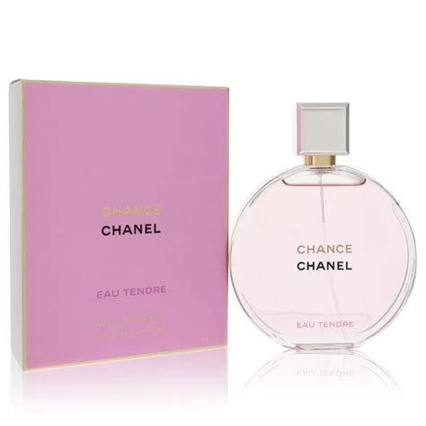 chanel chance perfume difference|chanel chance eau tendre vs.